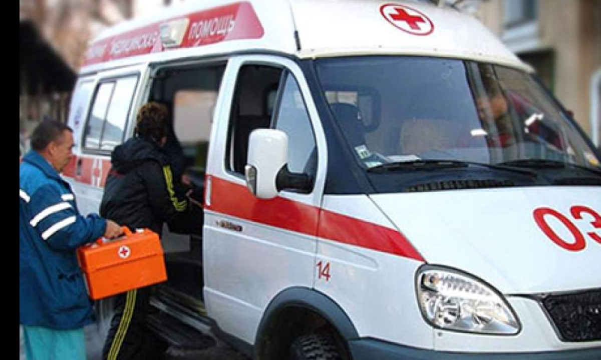  Иллюстративное фото 