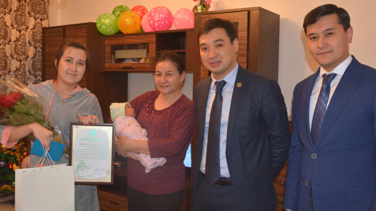  Госкорпорация «Правительство для граждан»