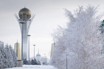 Фотография к новости: Новый праздник предложили ввести в Казахстане 