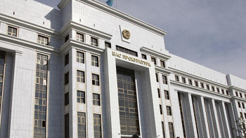 Фотография к новости: Прокуроры защитили права 3 миллионов граждан - Генпрокуратура 