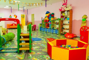 Фотография к новости: Выдачу направлений в детсады автоматизируют по всему Казахстану - МОН