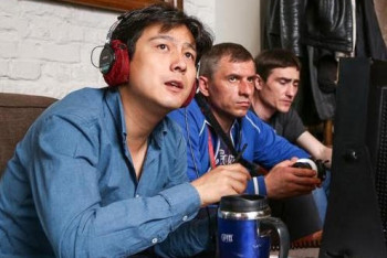 Фотография к новости: Казахстанский фильм "Секрет лидера" участвует в Пусанском международном кинофестивале