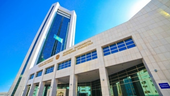 Фотография к новости: Избран новый руководитель фракции КНПК в Мажилисе 