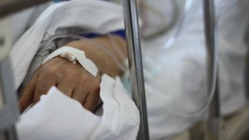 Фотография к новости: Два сантехника и врач погибли из-за отравления метаном в Алматинской области