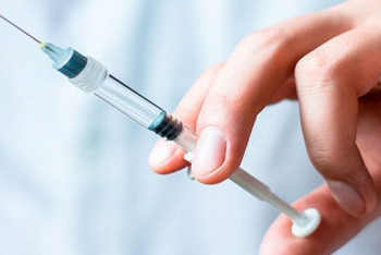 Фотография к новости: Вакцинировать от кори с 1 апреля в первую очередь будут детей до года и медиков 