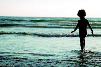 Фотография к новости: Ребёнок утонул из-за халатности родителей в ЮКО