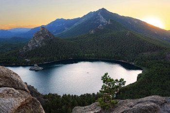 Фотография к новости: Частные резиденции появятся в Щучинско-Боровской курортной зоне