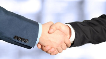 Фотография к новости: Казахстан и Албания расширяют торгово-экономическое сотрудничество