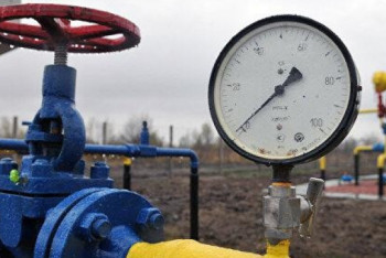 Фотография к новости: В Атырауской области устранена авария на газопроводе