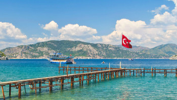 Фотография к новости: Система "всё включено" может выйти за пределы отеля в Турции 