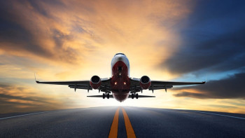 Фотография к новости: Британских специалистов привлекут к работе в авиации Казахстана