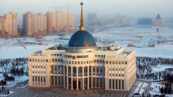 Фотография к новости: Город Зыряновск переименован в Алтай