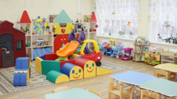 Фотография к новости: Девушка, больная туберкулезом, преподавала в детском саду Астаны