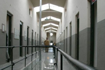 Фотография к новости: В колониях не долечивали больных осуждённых - прокуратура Акмолинской области 