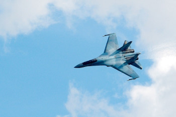 Фотография к новости: Родные осуждённого военного лётчика подали апелляцию в Алматинской области