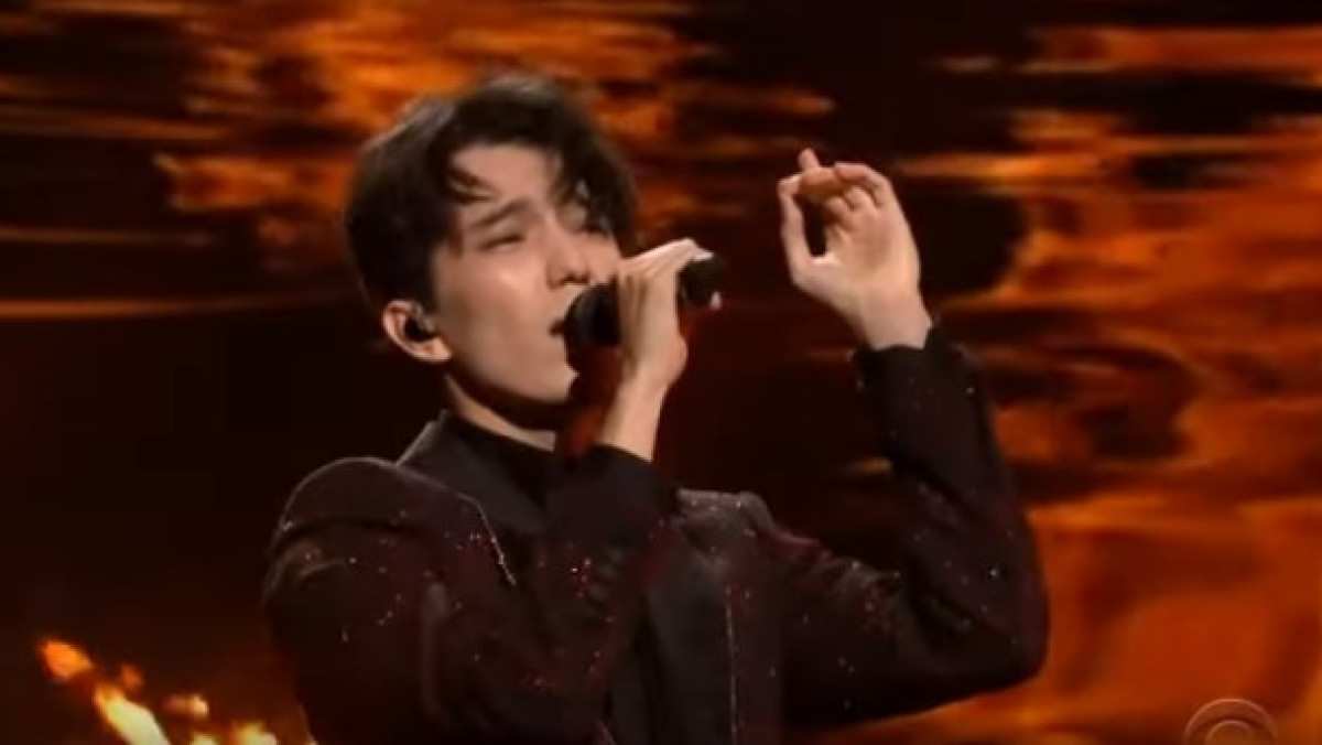  Кадр из видео