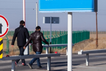 Фотография к новости: "Единое окно" в таможенной деятельности Казахстана заработает с мая