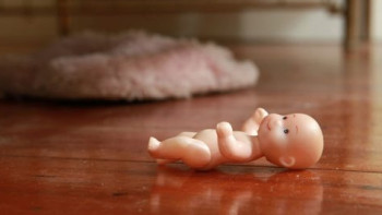 Фотография к новости: Избившую сына палкой женщину могут лишить родительских прав в Жанаозене