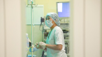 Фотография к новости: В Казахстане начал действовать новый алгоритм при введении аллергенных препаратов  