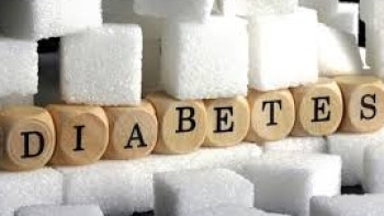 Фотография к новости: За два года число диабетиков в ВКО увеличилось на 5 тыс. человек