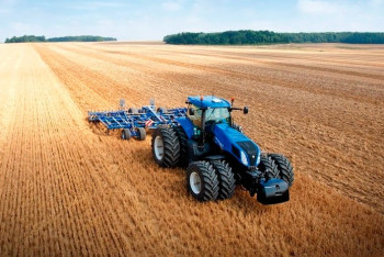 Фотография к новости:  Это провал министерства - Божко об отечественном производстве сельхозтехники 