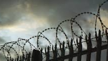 Фотография к новости: В Казахстане количество заключенных снизилось вдвое за 10 лет 