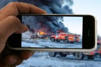 Фотография к новости: "Я - мобильный репортер" - портал "kaztube" объявляет конкурс на лучшее видео