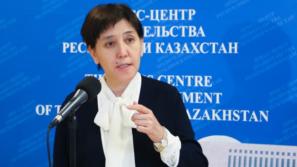  Бауыржан Жуасбаев