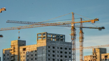 Фотография к новости: ФГЖС планирует поддержать проекты на сумму в 50 млрд тенге в 2019 году