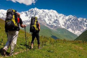 Фотография к новости: В каких странах казахстанцы предпочли отдохнуть на майские праздники