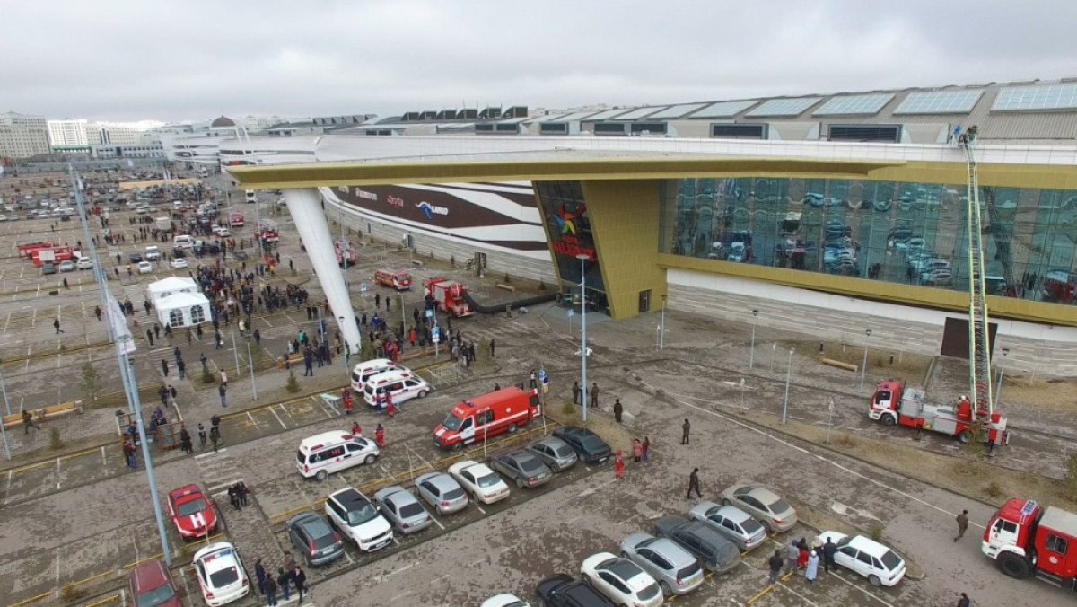  PR-менеджер  ТРЦ MEGA Silk Way