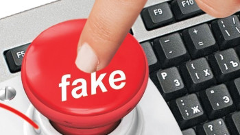 Фотография к новости: За фейковый пост о полицейских осуждён алматинец