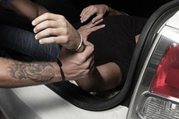 Фотография к новости: Мужчину пытались похитить на одной из центральных улиц Тараза 