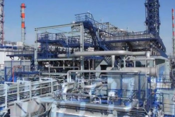 Фотография к новости: ПНХЗ: Пожар не повлиял на отгрузку нефтепродуктов