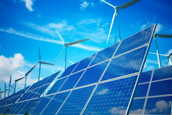 Фотография к новости: Необходимо создать условия для перехода бизнеса на "зеленую" экономику – Алия Назарбаева