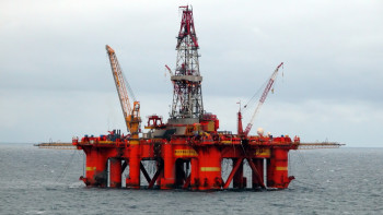 Фотография к новости: Минэнерго РК и НКОК договорились о предоставлении Плана освоения месторождения Каламкас-море