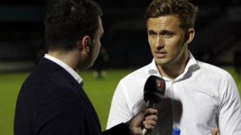 Фотография к новости: Самый молодой тренер в истории чемпионата Казахстана возглавил ФК "Кайрат"