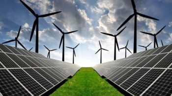 Фотография к новости: 2018 год станет рекордным для РК  по инвестициям в охрану окружающей среды