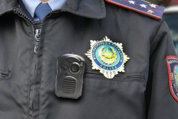 Фотография к новости: Полмиллиона тенге отсудил костанайский полицейский за незаконное увольнение