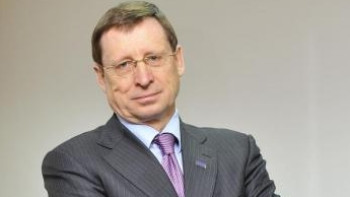 Фотография к новости: Сменился председатель совета директоров АО "Цеснабанк"