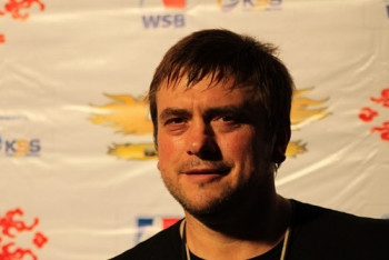 Фотография к новости: В кому впал экс-тренер "Астана Арланс" после драки