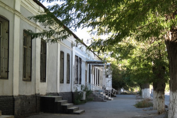 Фотография к новости: В Туркестане взлетели цены на недвижимость