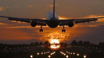 Фотография к новости: Новые авиарейсы запустят Казахстан и Россия