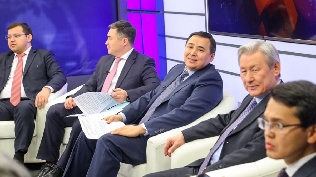  Бауыржан Жуасбаев