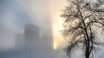 Фотография к новости: В Туркестанской области объявлено штормовое предупреждение