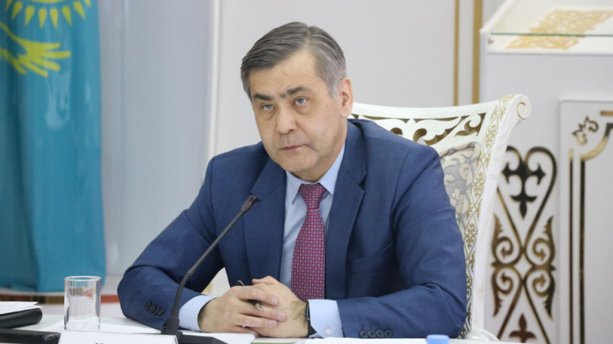  пресс-служба МДРГО РК 