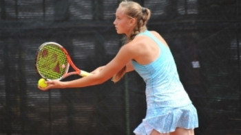 Фотография к новости: 19-летняя казахстанка выиграла турнир серии ITF в Австралии 