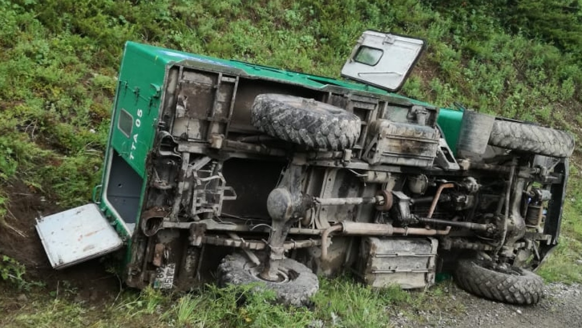  пресс-служба ДЧС Алматинской области