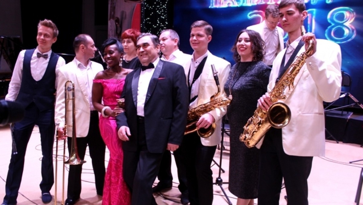  Анна Белобородова