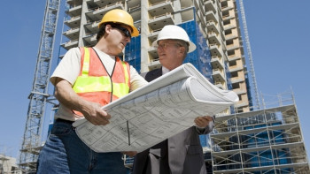 Фотография к новости: Казахстанские застройщики снижают себестоимость строительства жилья